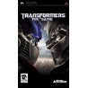 Transformers The Game PSP używana ENG