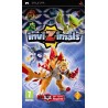 Invizimals PSP używana PL