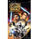 Star Wars The Clone Wars Republic Heroes PSP używana ENG