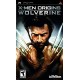 X-Men Origins Wolverine PSP używana ENG