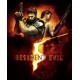 Resident Evil 5 PC używana ENG
