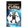 Secret Agent Clank PSP używana ENG