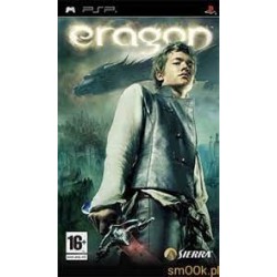 Eragon PSP używana ENG