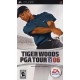 Tiger Woods PGA Tour 06 PSP używana ENG