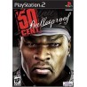 50 Cent Bulletproof PS2 używana ENG