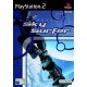 Sky Surfer PS2 używana ENG