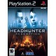 Headhunter Redemption PS2 używana ENG