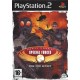 CT SPECIAL FORCES Fire for Effect PS2 używana ENG