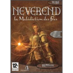 Neverend PC używana ENG