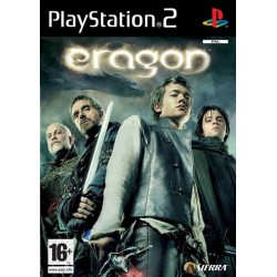 Eragon PS2 używana ENG