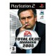 Total Club Manager 2005 PS2 używana ENG