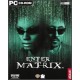 Enter The Matrix PS2 używana ENG