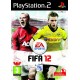 FIFA 12 PS2 używana PL