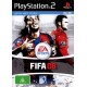 FIFA 08 PS2 używana PL