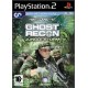 Ghost Recon Jungle Storm PS2 używana ENG