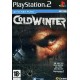 Cold Winter PS2 używana ENG