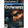 Cold Winter PS2 używana ENG