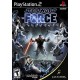 Star Wars The Force Unleashed PS2 używana ENG