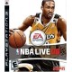 NBA Live 08 PS2 używana ENG