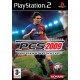 Pro Evolution Soccer 2009 PS2 używana ENG