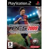 Pro Evolution Soccer 2009 PS2 używana ENG