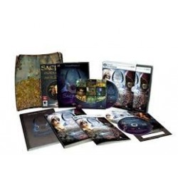 Sacred 2 Edycja Kolekcjonerska PC używana PL