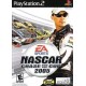 NASCAR 2005 Chase for the Cup PS2 używana ENG