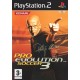 Pro Evolution Soccer 3 PS2 używana ENG