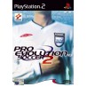 Pro Evolution Soccer 2 PS2 używana ENG
