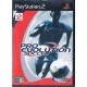 Pro Evolution Soccer PS2 używana ENG