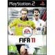 FIFA 11 PS2 używana PL