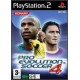 Pro Evolution Soccer 4 PS2 używana ENG