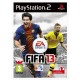 FIFA 13 PS2 używana PL