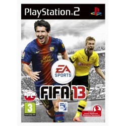 FIFA 13 PS2 używana PL