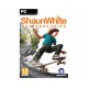ShaunWhite Skateboarding PS3 używana ENG