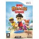 Big Beach Sports WII używana ENG