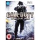 Call of Duty World at War WII używana ENG