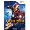 Iron Man WII używana ENG