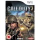 Call of Duty 3 WII używana ENG
