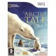 Arctic Tale WII używana ENG