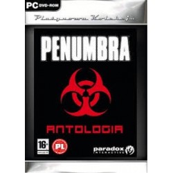 Penumbra Antologia PC nowa PL