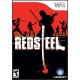 Red Steel WII używana ENG