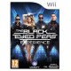 The Black Eyed Peas Experience WII używana ENG