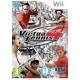 Virtua Tennis 4 WII używana ENG