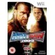 WWE SmackDown vs Raw 2009 WII używana ENG