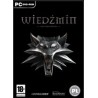 Wiedźmin 1 PC nowa PL