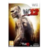 WWE 12 WII używana ENG