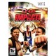 TNA Impact! Total Nonstop Action Wrestling WII używana ENG