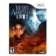 The Last Airbender WII używana ENG