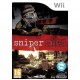 Sniper Elite WII używana ENG